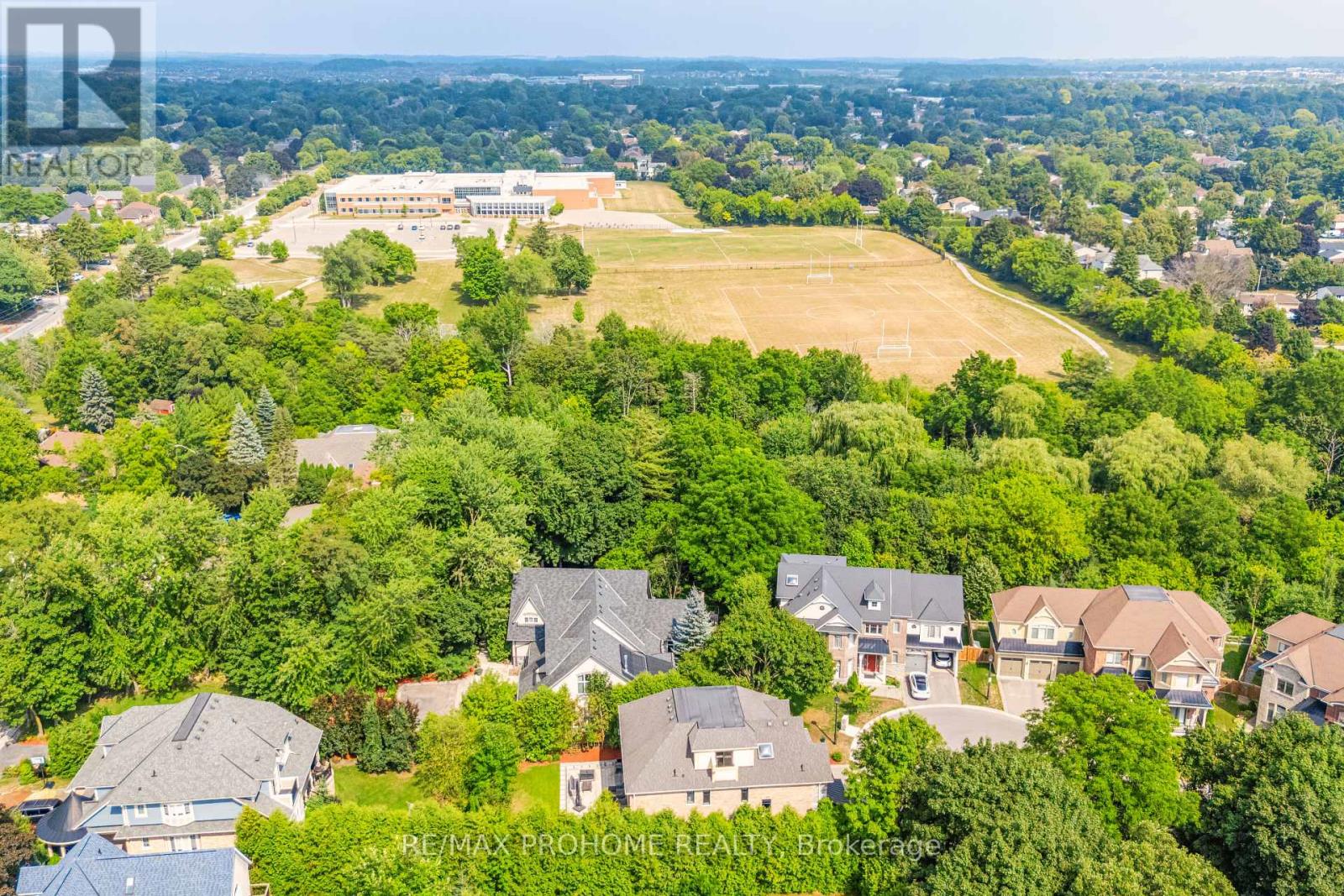 17 Alma Walker Way, Markham, Ontario  L3P 0N7 - Photo 48 - N12464830