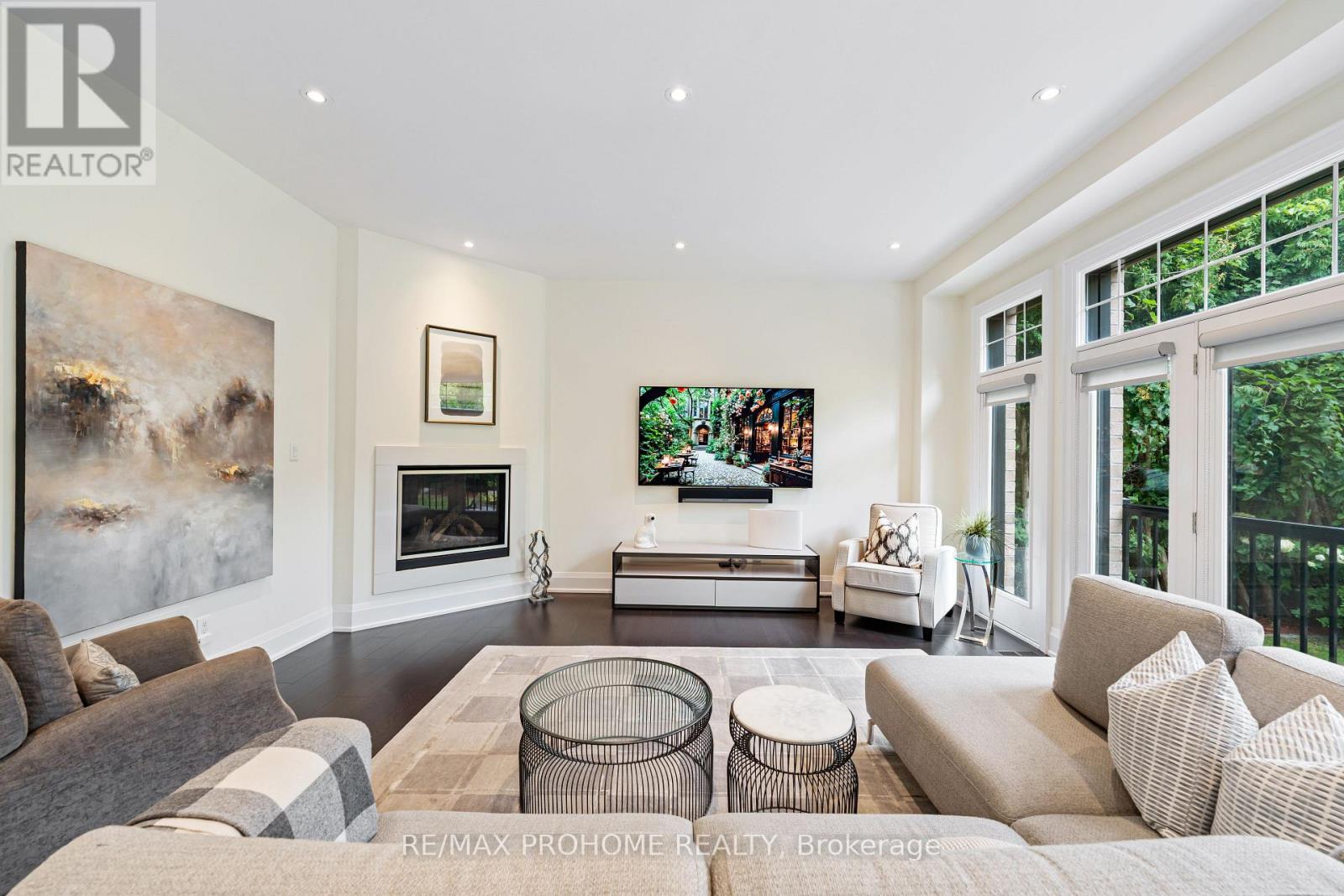 17 Alma Walker Way, Markham, Ontario  L3P 0N7 - Photo 7 - N12464830