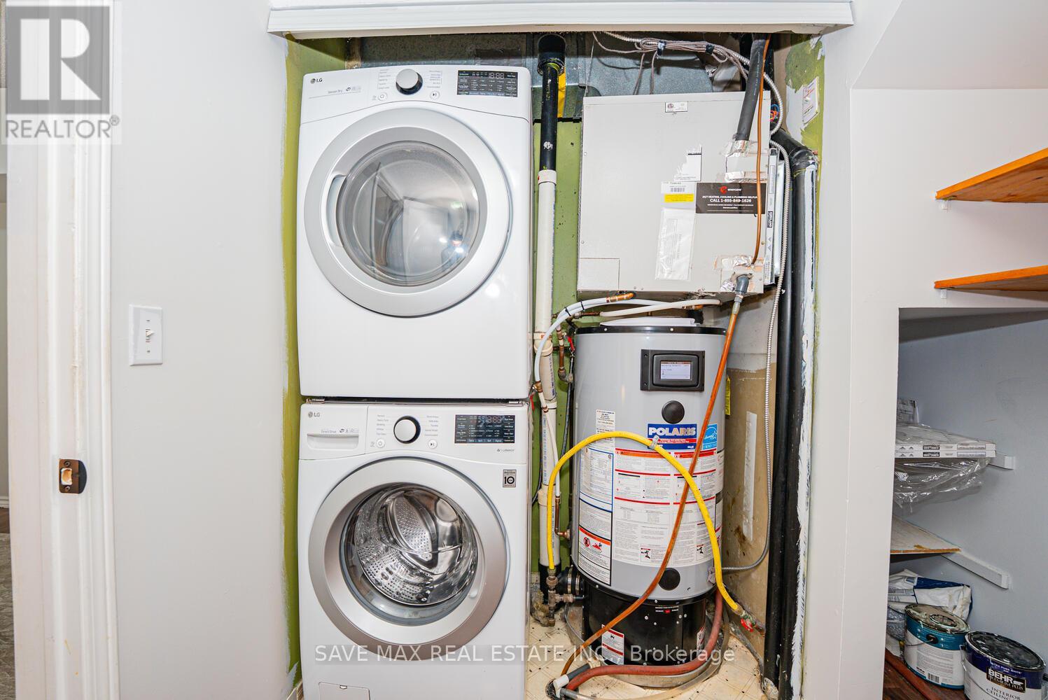 212 - 103 Bristol Road E, Mississauga (Hurontario), Ontario  L4Z 3P4 - Photo 16 - W12348638