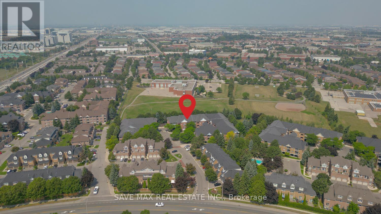 212 - 103 Bristol Road E, Mississauga (Hurontario), Ontario  L4Z 3P4 - Photo 21 - W12348638