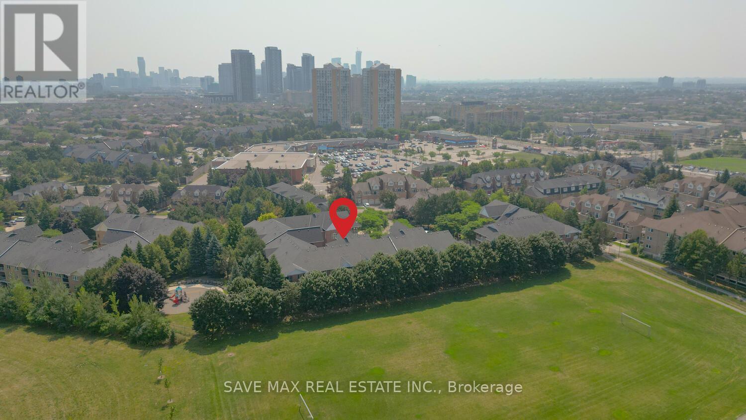 212 - 103 Bristol Road E, Mississauga (Hurontario), Ontario  L4Z 3P4 - Photo 20 - W12348638