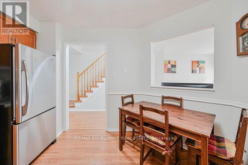 80 Wickstead Court, Brampton (Sandringham-Wellington), Ontario  L6R 1N8 - Photo 12 - W12358122