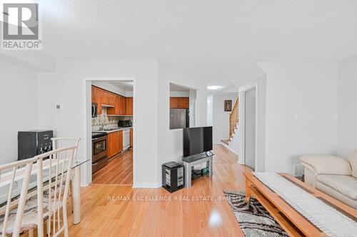 80 Wickstead Court, Brampton (Sandringham-Wellington), Ontario  L6R 1N8 - Photo 16 - W12358122