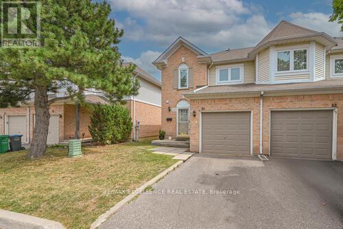 80 Wickstead Court, Brampton (Sandringham-Wellington), Ontario  L6R 1N8 - Photo 2 - W12358122
