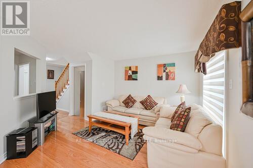 80 Wickstead Court, Brampton (Sandringham-Wellington), Ontario  L6R 1N8 - Photo 20 - W12358122