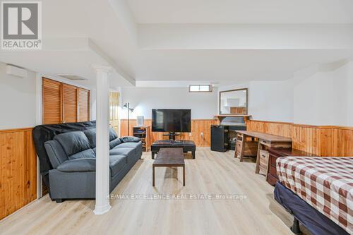 80 Wickstead Court, Brampton (Sandringham-Wellington), Ontario  L6R 1N8 - Photo 36 - W12358122