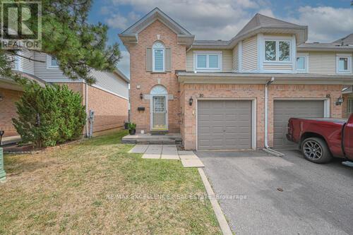 80 Wickstead Court, Brampton (Sandringham-Wellington), Ontario  L6R 1N8 - Photo 5 - W12358122