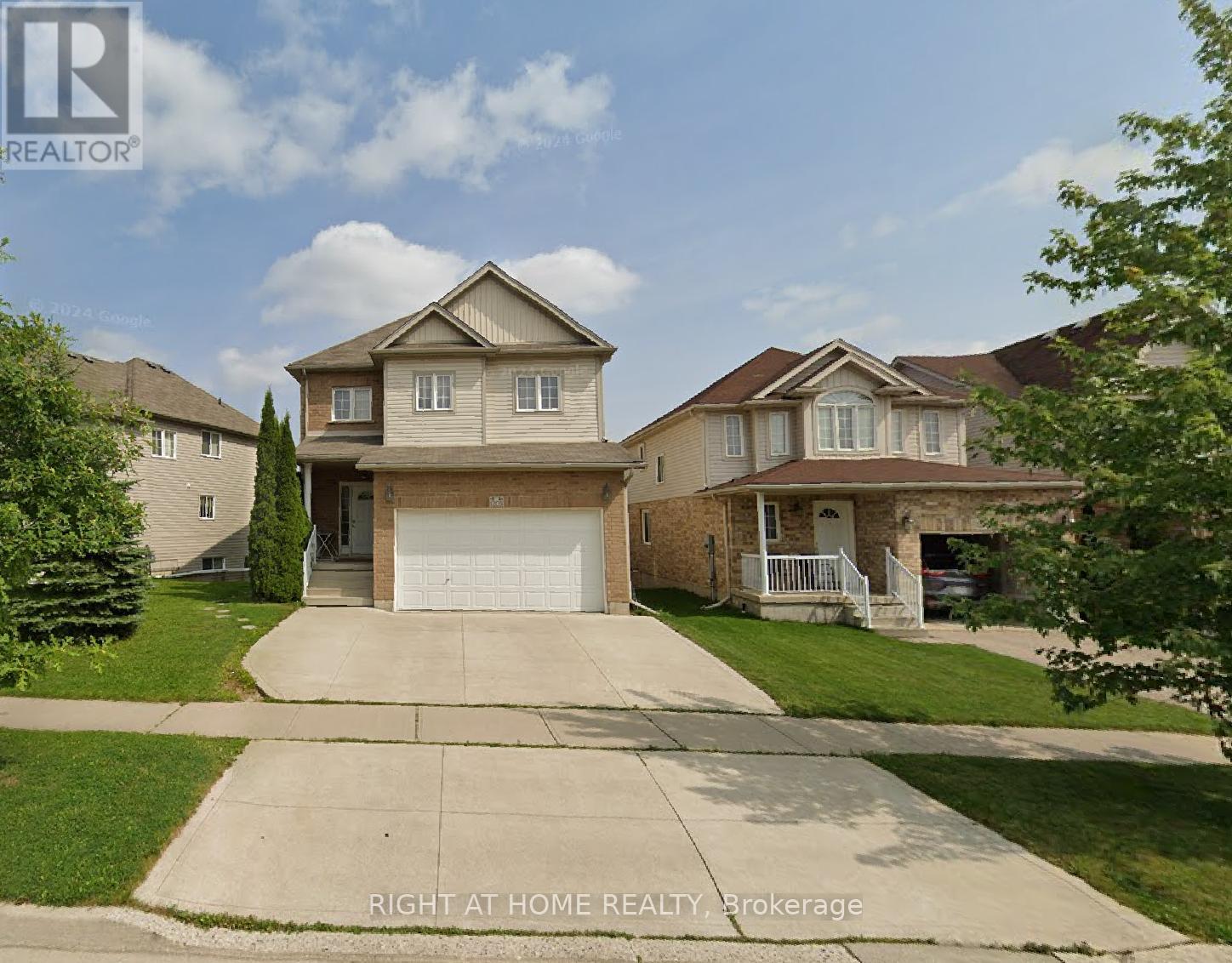 1203 COUNTRYSTONE DRIVE, Kitchener, Ontario