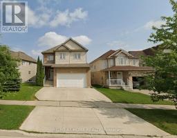 1203 COUNTRYSTONE DRIVE, Kitchener, Ontario