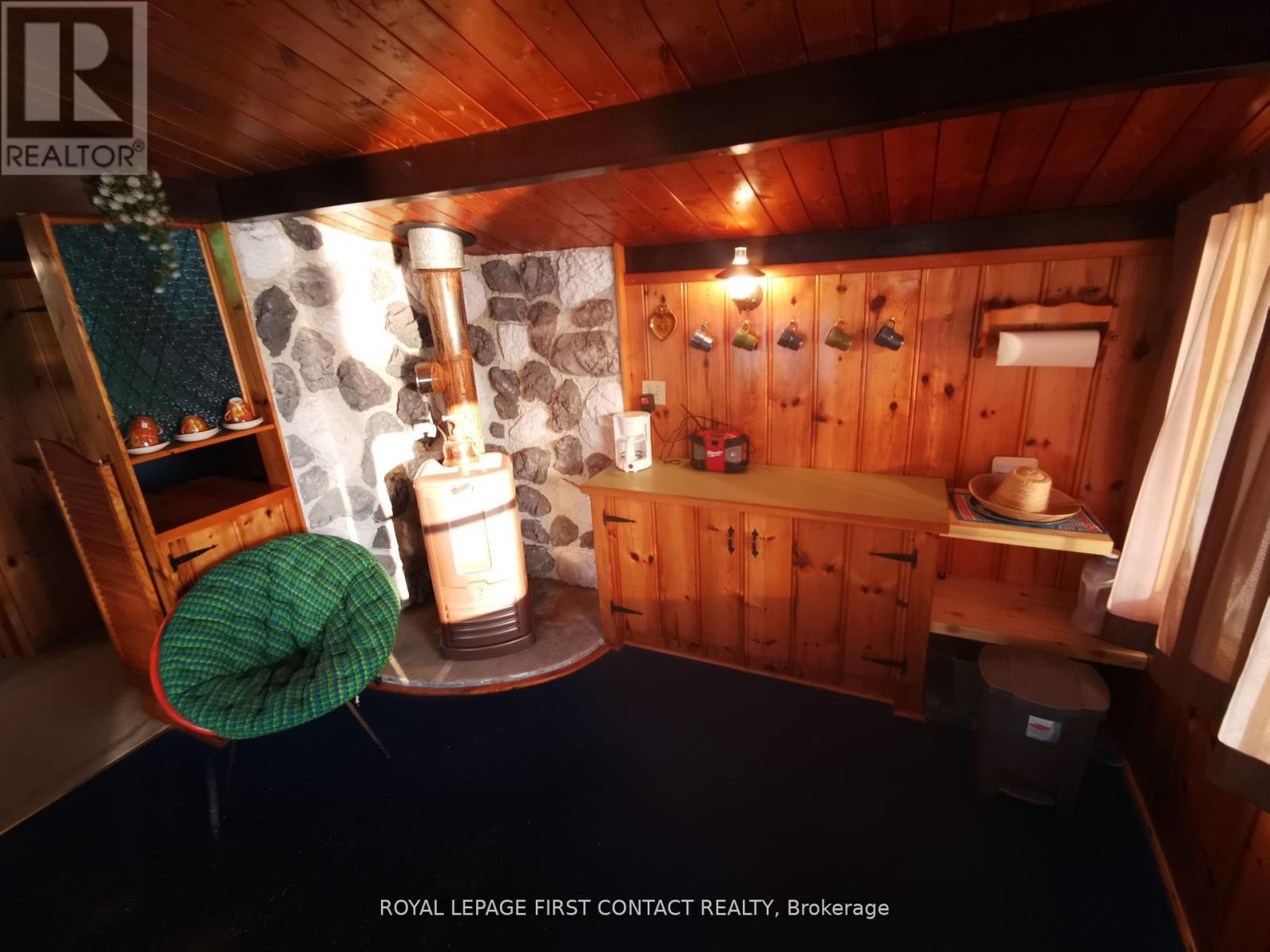 111 Healey Lake Water, The Archipelago, Ontario  P0C 1H0 - Photo 10 - X12599168