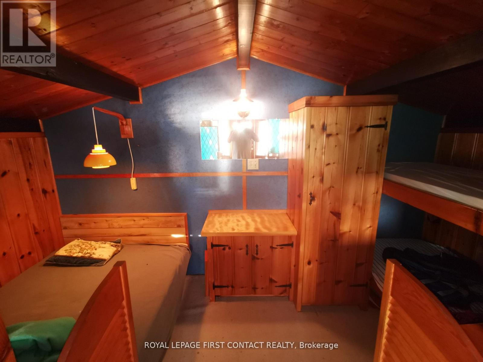 111 Healey Lake Water, The Archipelago, Ontario  P0C 1H0 - Photo 13 - X12599168