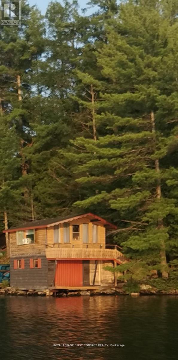 111 Healey Lake Water, The Archipelago, Ontario  P0C 1H0 - Photo 15 - X12599168