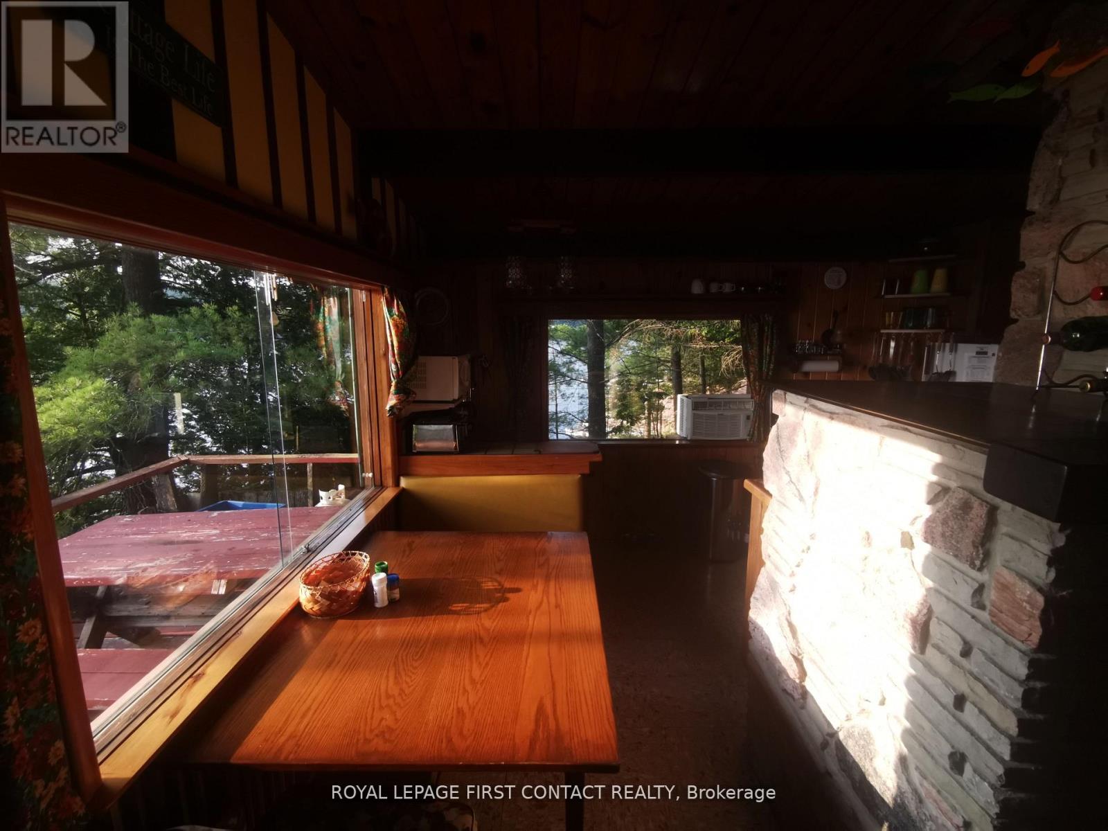 111 Healey Lake Water, The Archipelago, Ontario  P0C 1H0 - Photo 8 - X12599168