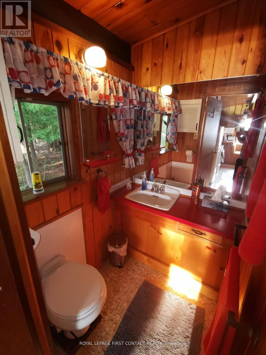 111 Healey Lake Water, The Archipelago, Ontario  P0C 1H0 - Photo 9 - X12599168