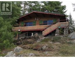 111 HEALEY LAKE WATER, The Archipelago, Ontario