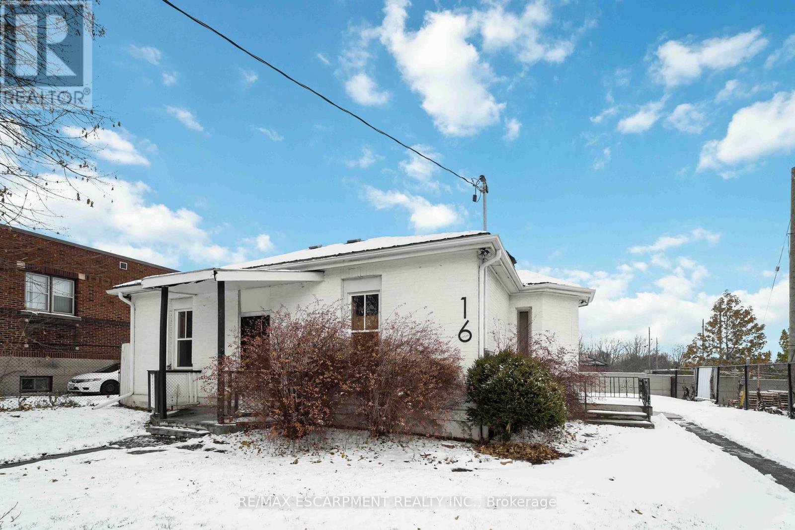 16 Murray Street W, Hamilton, Ontario  L8L 1B2 - Photo 2 - X12599178