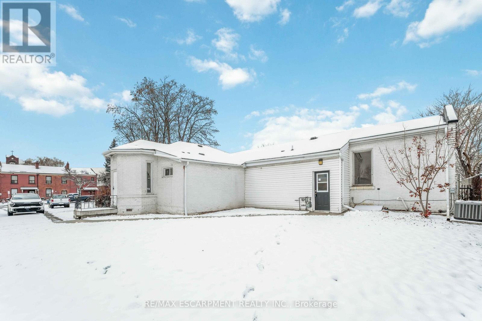 16 Murray Street W, Hamilton, Ontario  L8L 1B2 - Photo 20 - X12599178