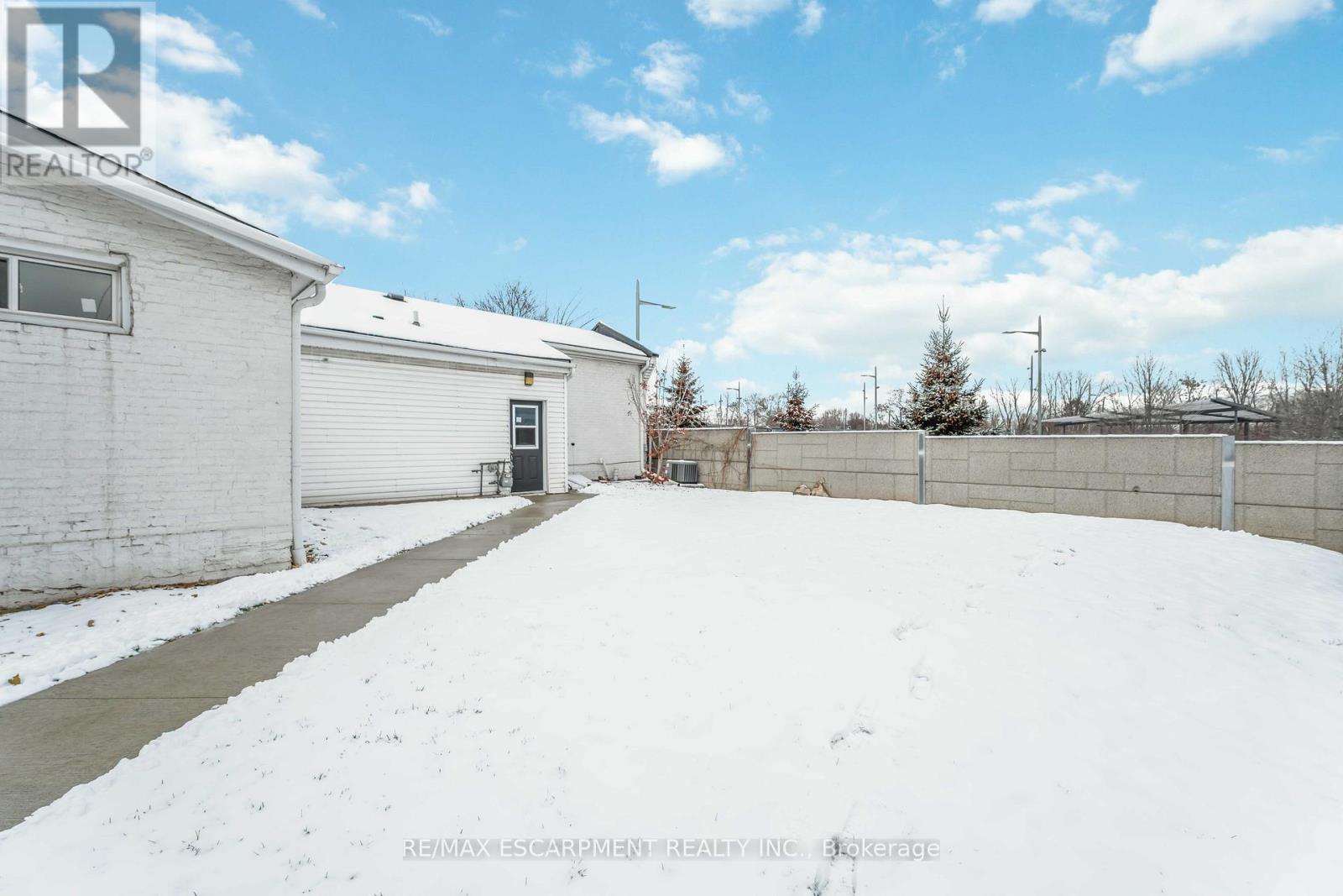 16 Murray Street W, Hamilton, Ontario  L8L 1B2 - Photo 21 - X12599178