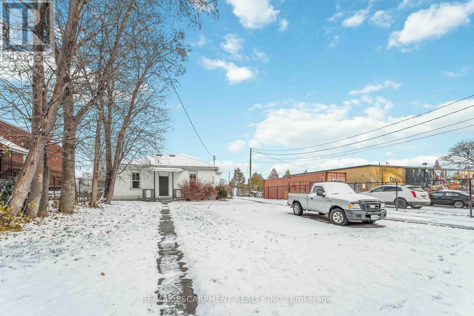 16 Murray Street W, Hamilton, Ontario  L8L 1B2 - Photo 3 - X12599178
