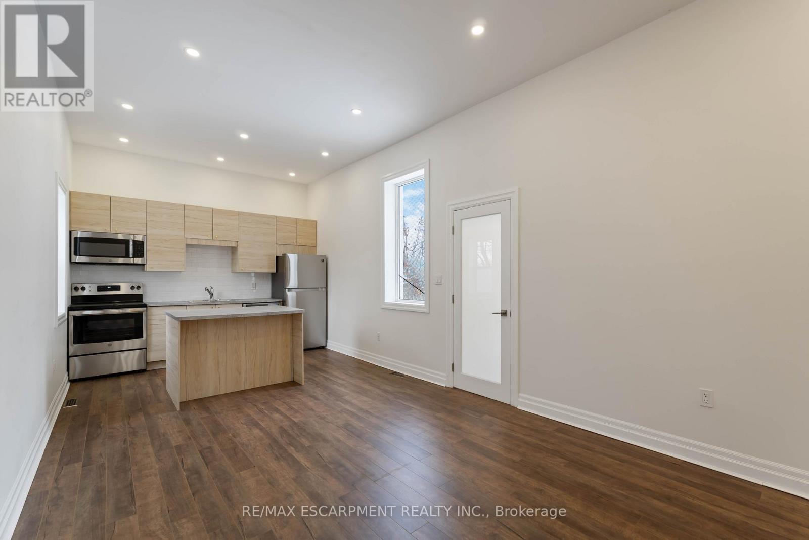 16 Murray Street W, Hamilton, Ontario  L8L 1B2 - Photo 6 - X12599178