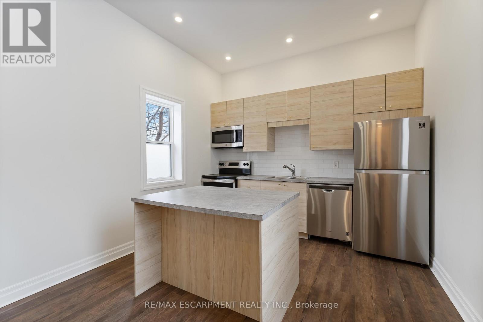 16 Murray Street W, Hamilton, Ontario  L8L 1B2 - Photo 8 - X12599178