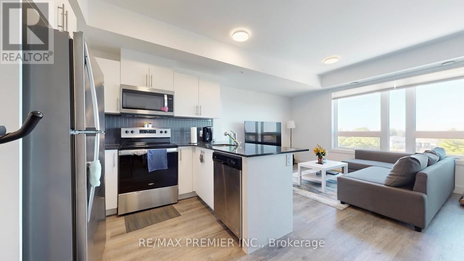 511 - 26 Lowes Road W, Guelph, Ontario  N1G 4X2 - Photo 11 - X12599208