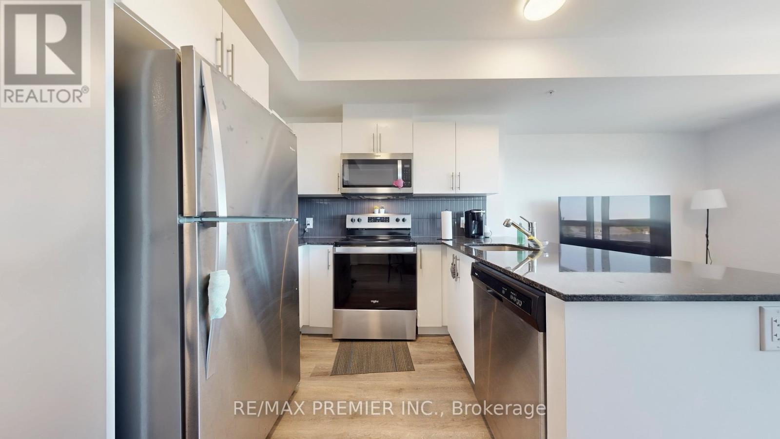 511 - 26 Lowes Road W, Guelph, Ontario  N1G 4X2 - Photo 12 - X12599208