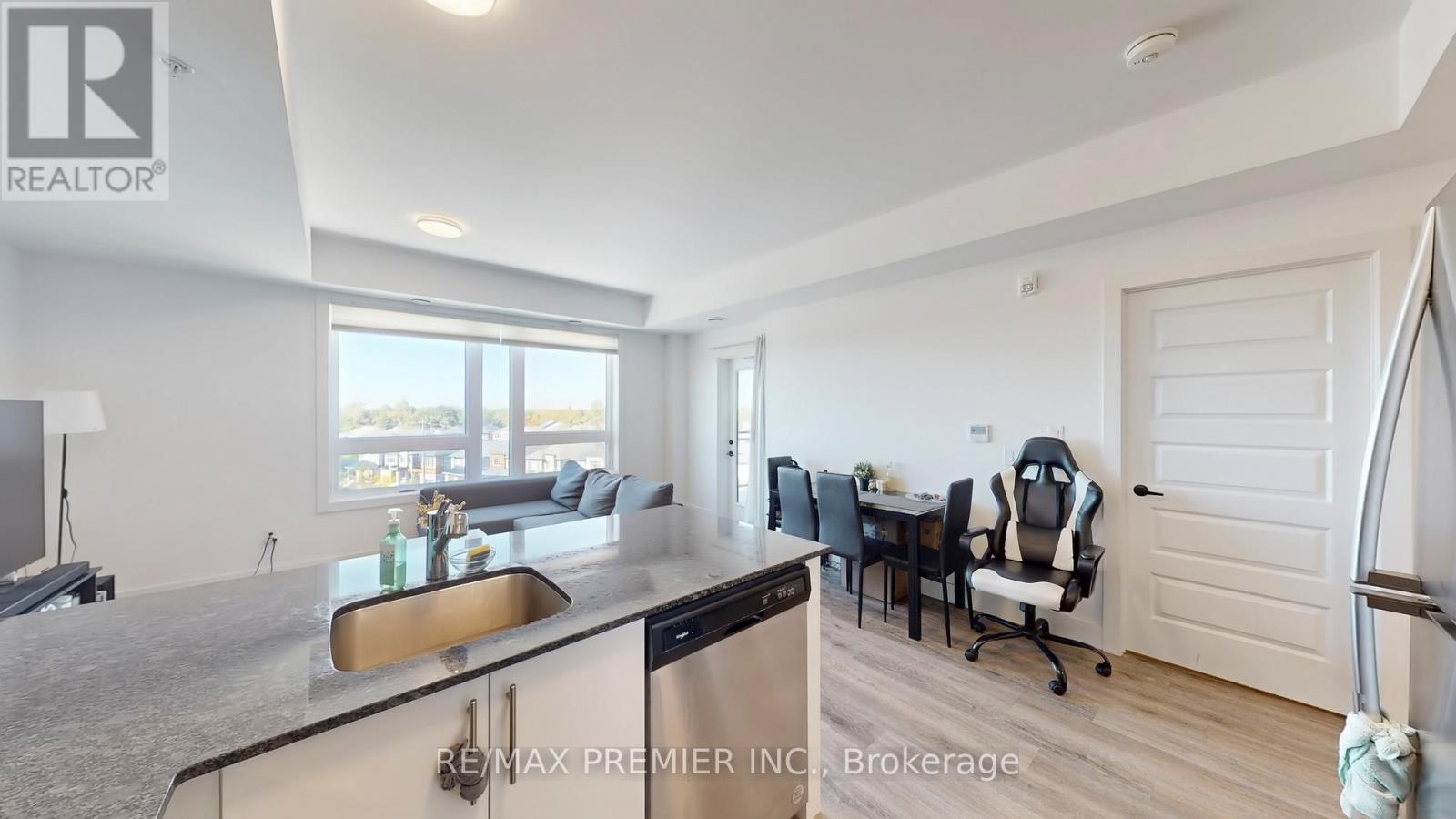 511 - 26 Lowes Road W, Guelph, Ontario  N1G 4X2 - Photo 13 - X12599208