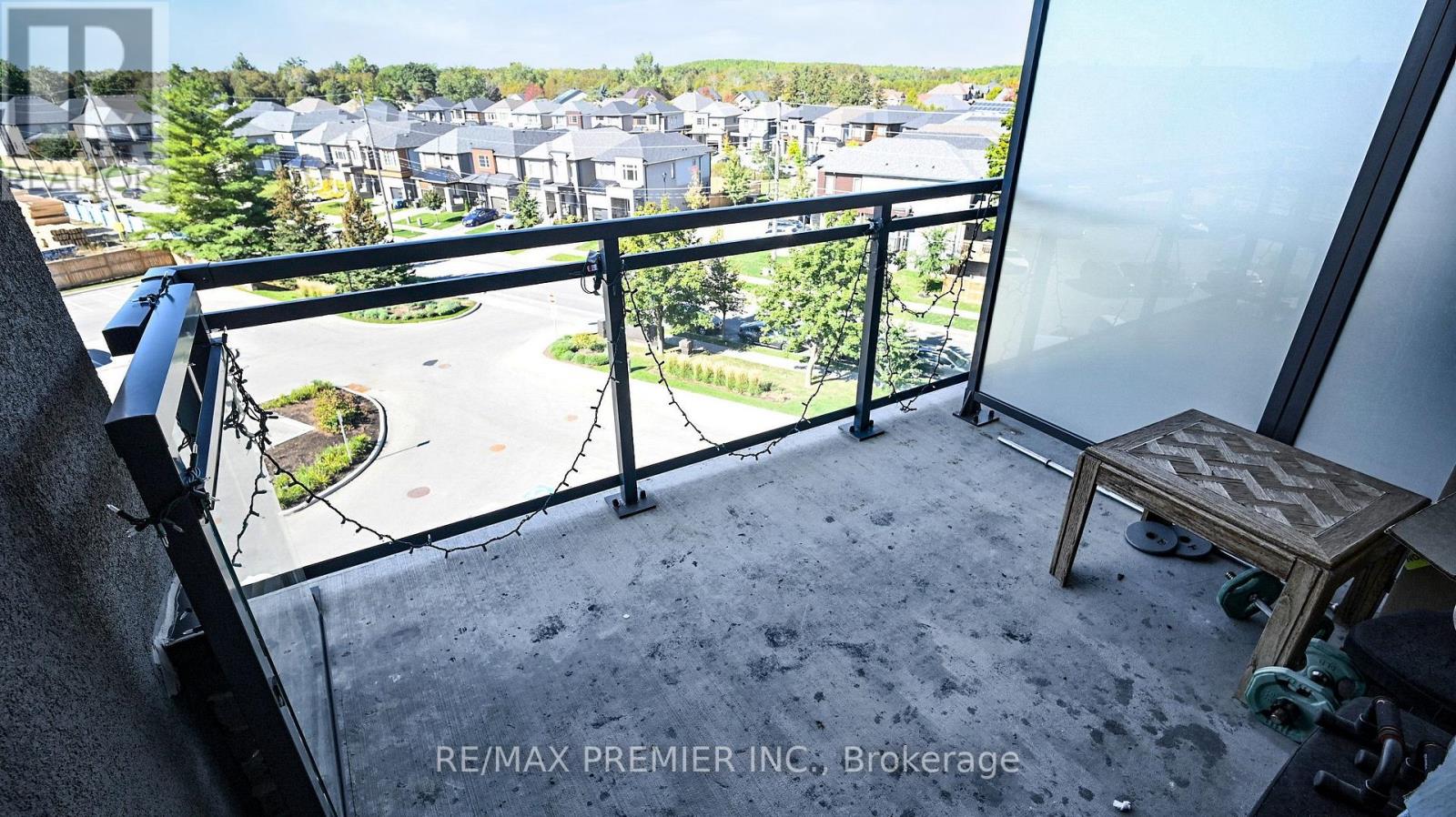 511 - 26 Lowes Road W, Guelph, Ontario  N1G 4X2 - Photo 20 - X12599208