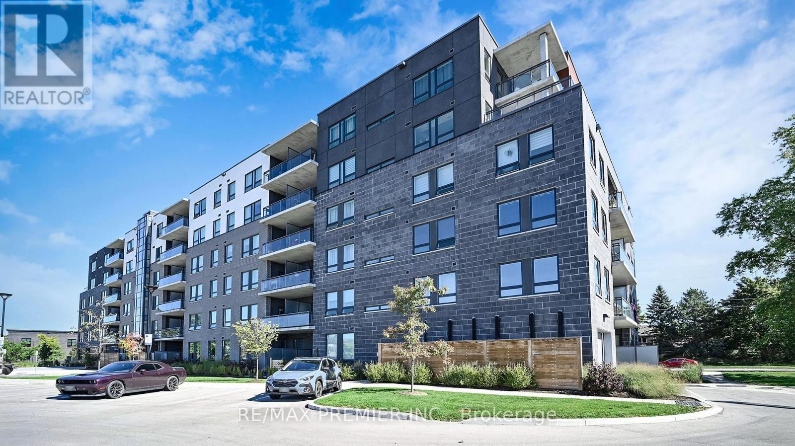 511 - 26 Lowes Road W, Guelph, Ontario  N1G 4X2 - Photo 24 - X12599208