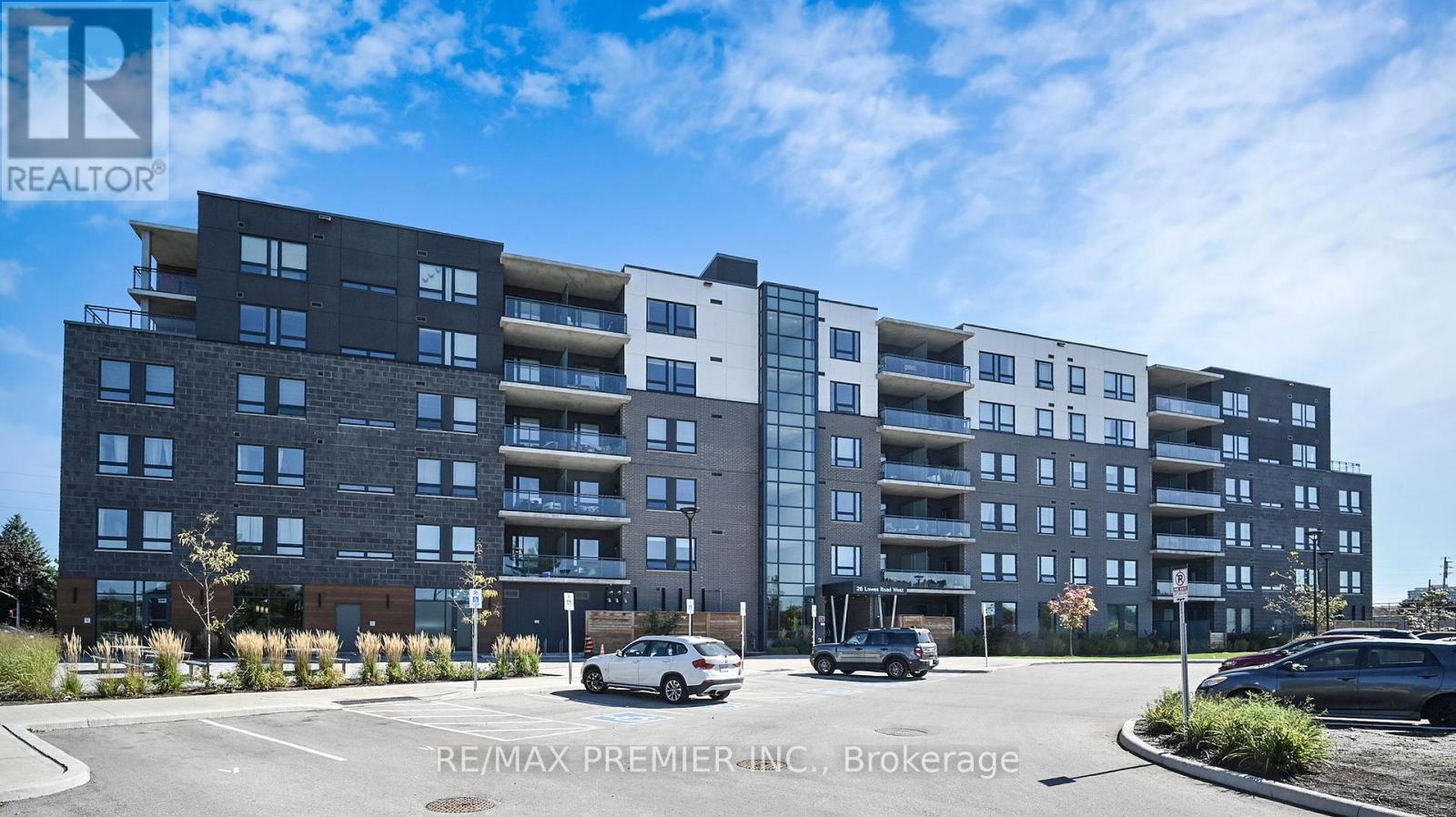 511 - 26 Lowes Road W, Guelph, Ontario  N1G 4X2 - Photo 26 - X12599208