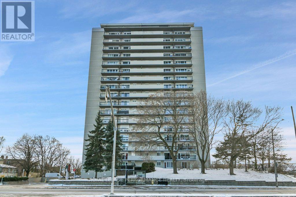 1010 - 158 A MCARTHUR AVENUE, Ottawa, Ontario