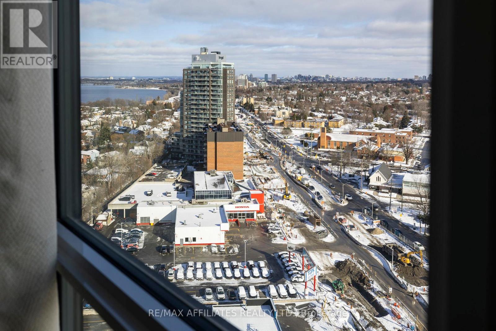 2305 - 1025 Richmond Road, Ottawa, Ontario  K2B 8G8 - Photo 18 - X12599372