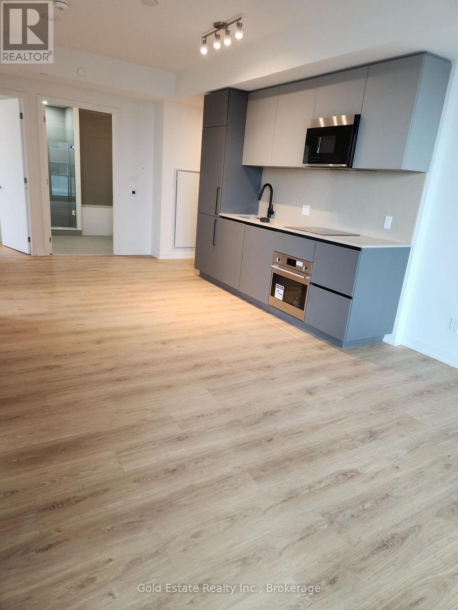 1604 - 33 Parliament Street, Toronto, Ontario  M5A 2Y2 - Photo 1 - C12589034