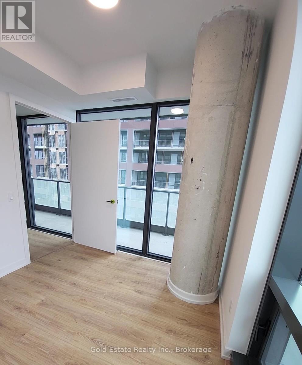 1604 - 33 Parliament Street, Toronto, Ontario  M5A 2Y2 - Photo 5 - C12589034