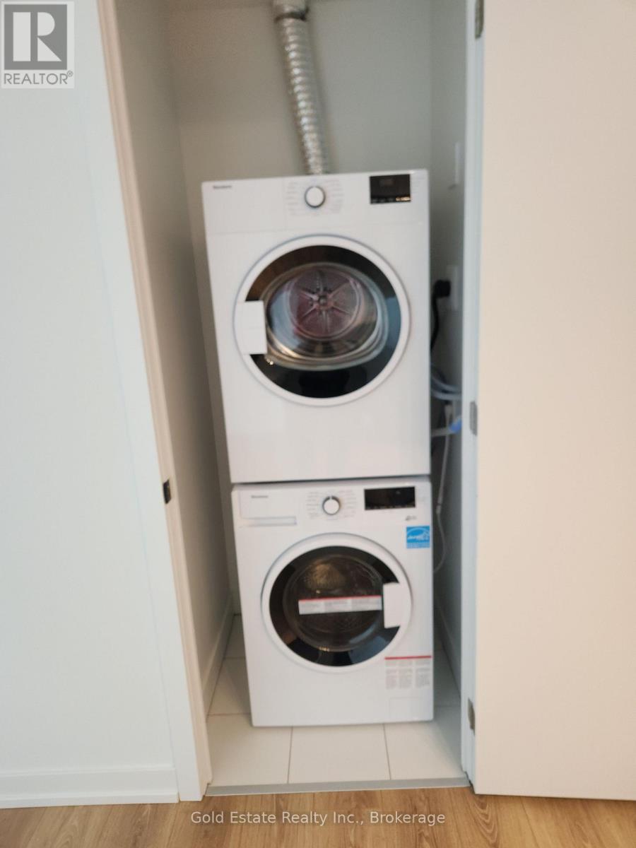 1604 - 33 Parliament Street, Toronto, Ontario  M5A 2Y2 - Photo 7 - C12589034