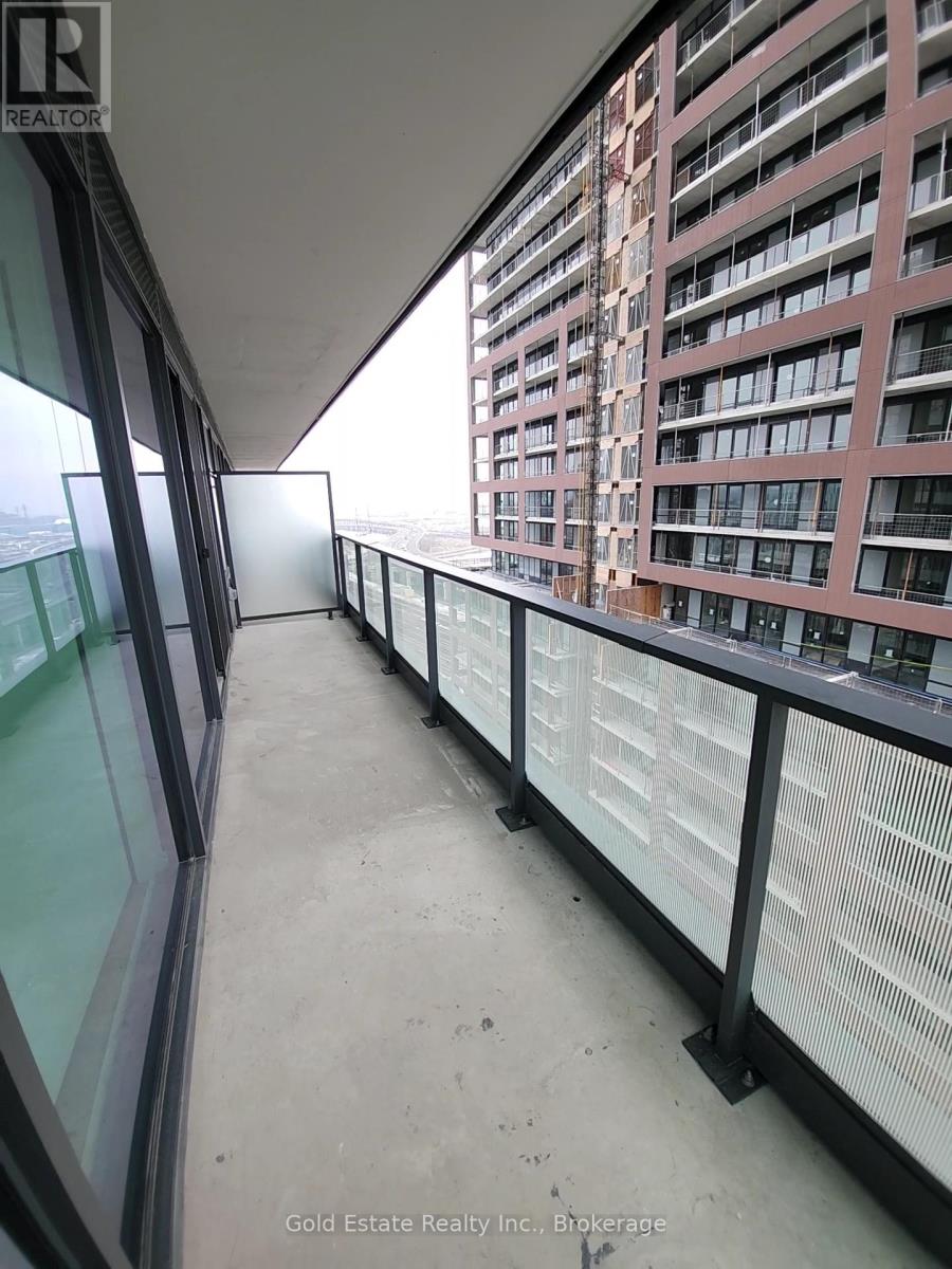 1604 - 33 Parliament Street, Toronto, Ontario  M5A 2Y2 - Photo 12 - C12589034
