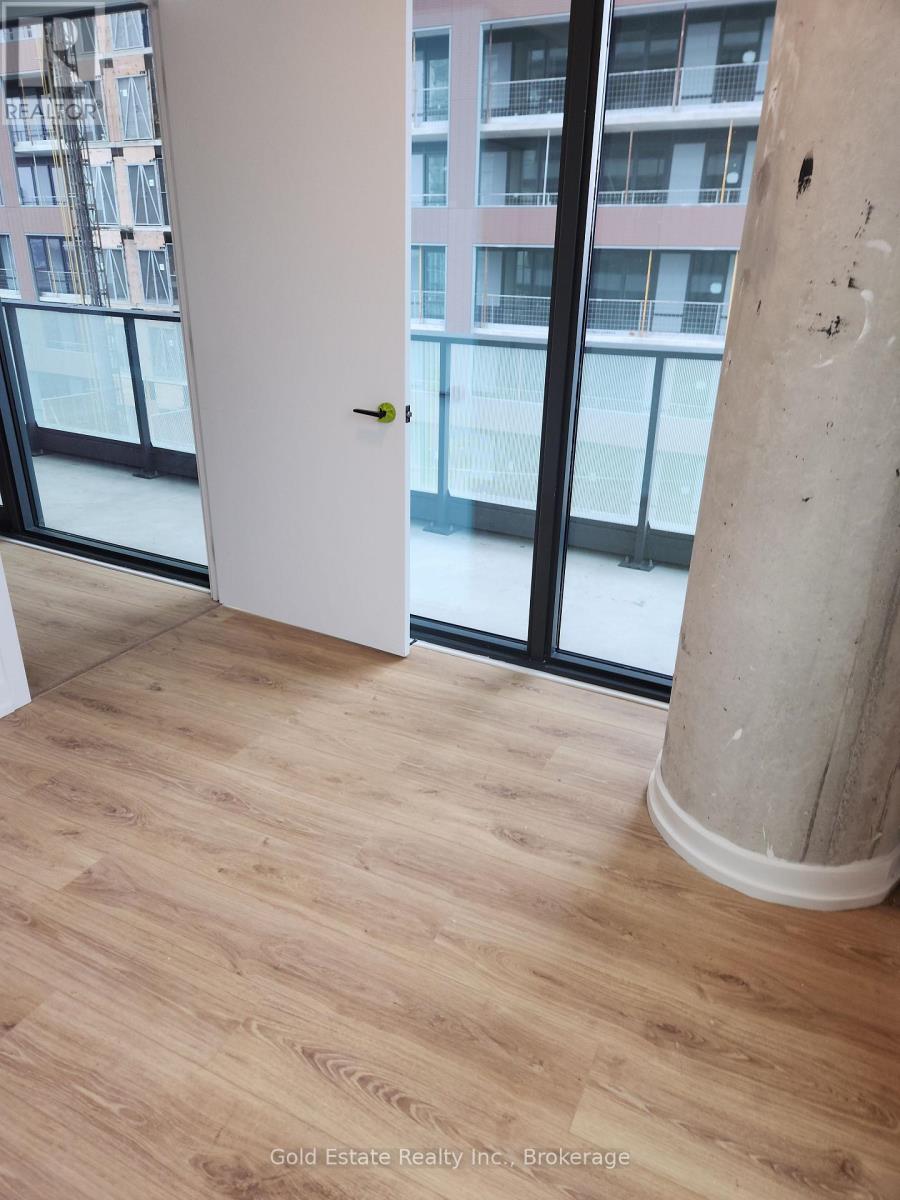 1604 - 33 Parliament Street, Toronto, Ontario  M5A 2Y2 - Photo 4 - C12589034