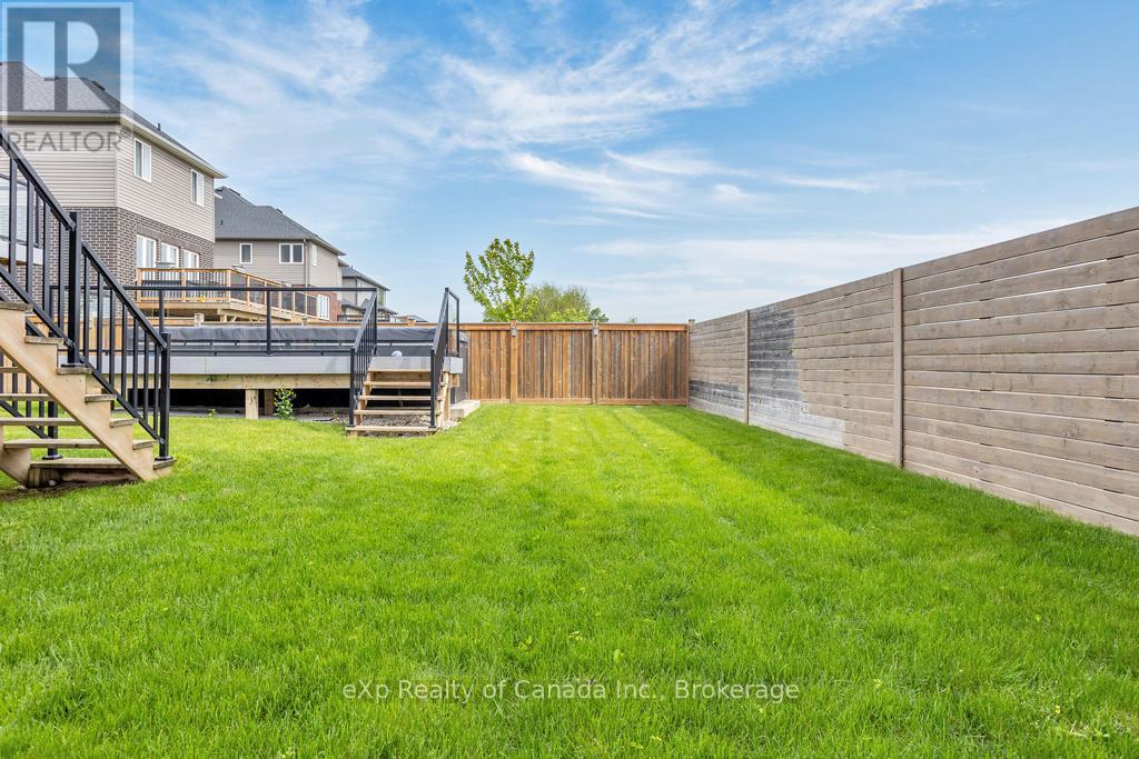 341 Poldon Drive, Norwich, Ontario  N0J 1P0 - Photo 10 - X12599412