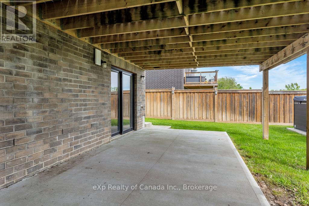 341 Poldon Drive, Norwich, Ontario  N0J 1P0 - Photo 11 - X12599412