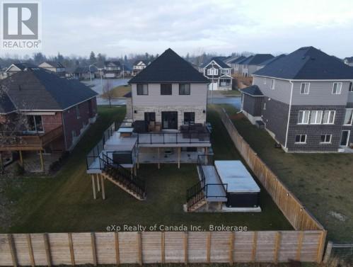 341 Poldon Drive, Norwich, Ontario  N0J 1P0 - Photo 13 - X12599412