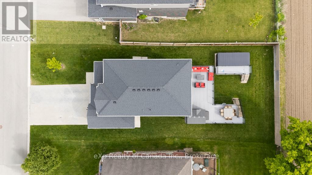 341 Poldon Drive, Norwich, Ontario  N0J 1P0 - Photo 14 - X12599412