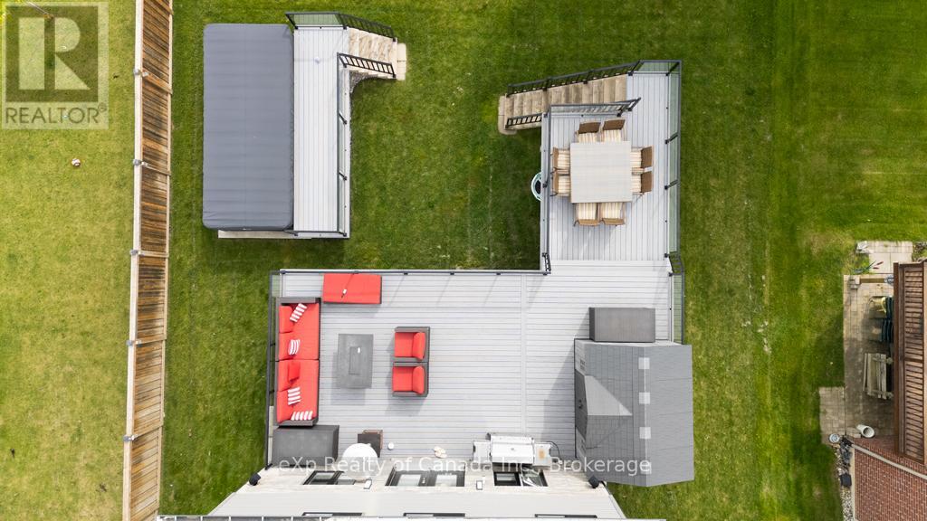 341 Poldon Drive, Norwich, Ontario  N0J 1P0 - Photo 16 - X12599412