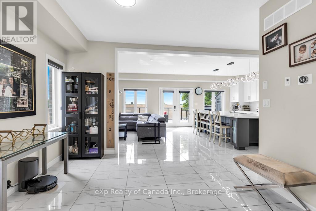 341 Poldon Drive, Norwich, Ontario  N0J 1P0 - Photo 19 - X12599412