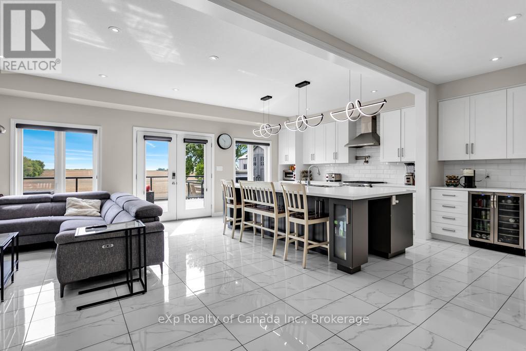 341 Poldon Drive, Norwich, Ontario  N0J 1P0 - Photo 24 - X12599412