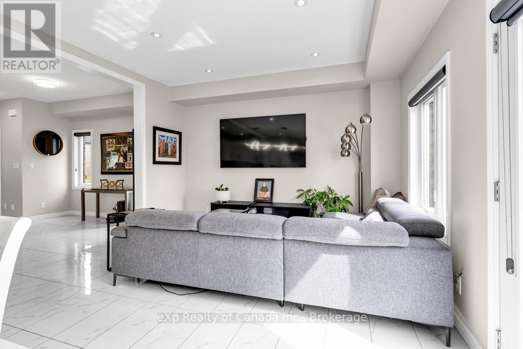 341 Poldon Drive, Norwich, Ontario  N0J 1P0 - Photo 26 - X12599412