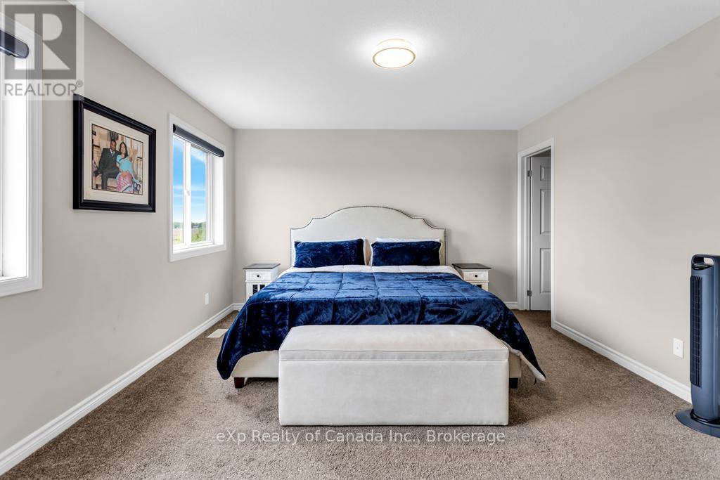 341 Poldon Drive, Norwich, Ontario  N0J 1P0 - Photo 29 - X12599412