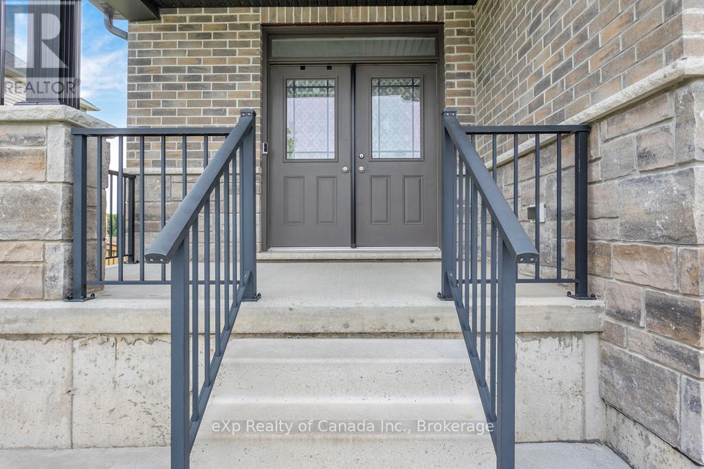 341 Poldon Drive, Norwich, Ontario  N0J 1P0 - Photo 3 - X12599412