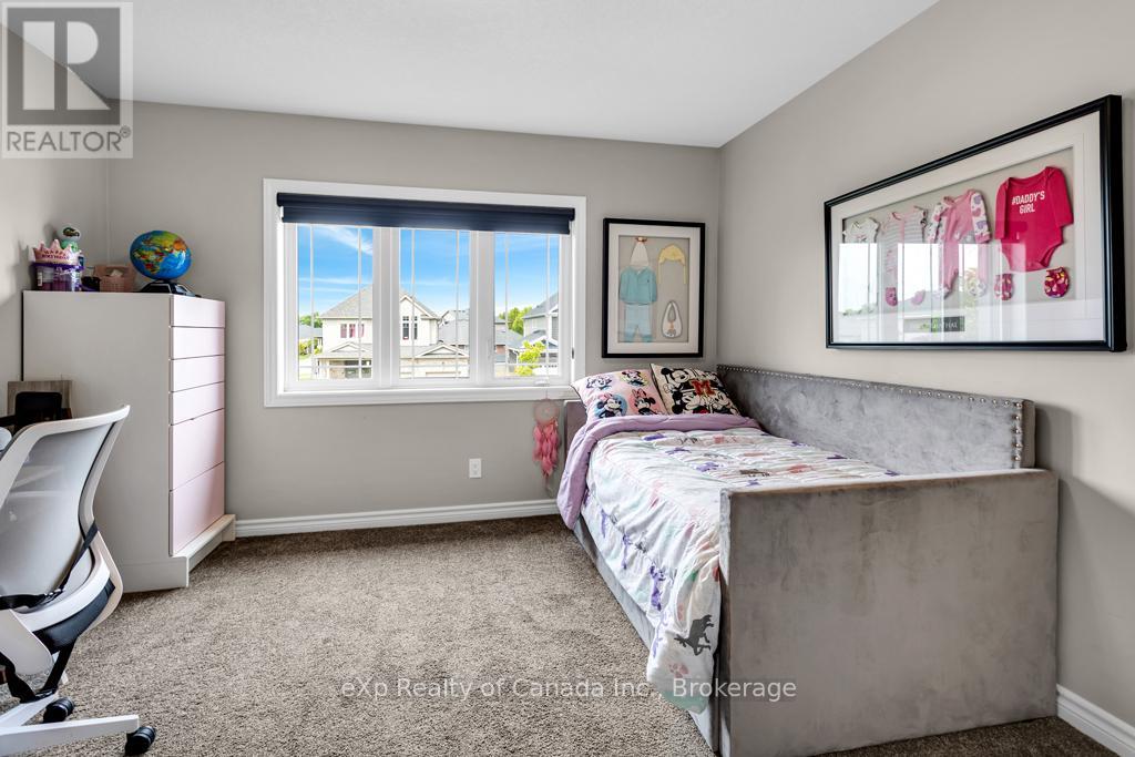 341 Poldon Drive, Norwich, Ontario  N0J 1P0 - Photo 35 - X12599412