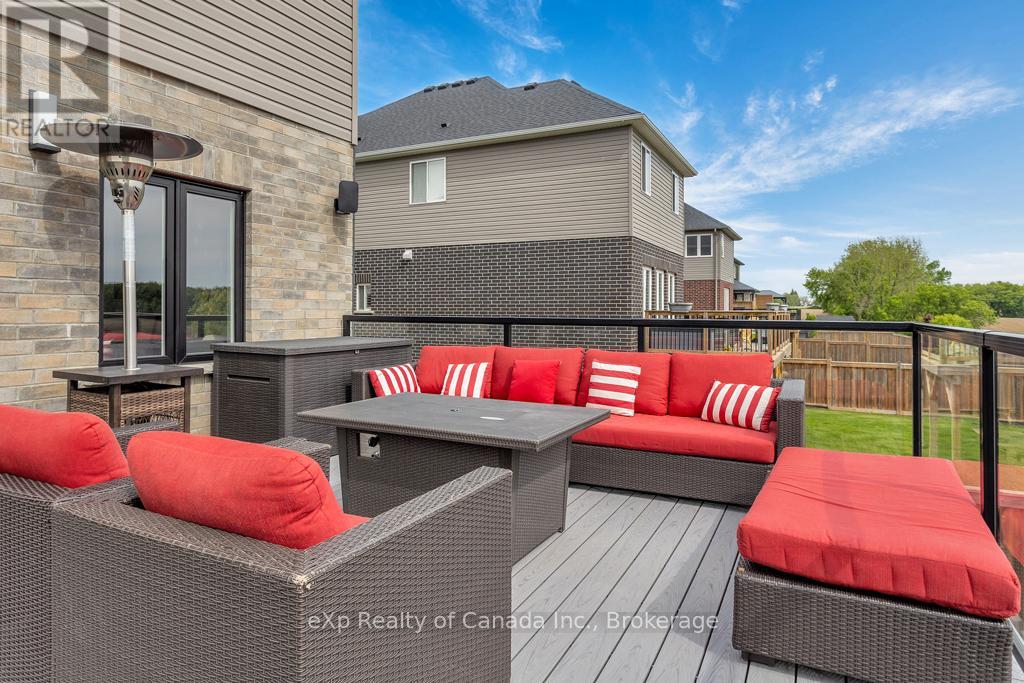 341 Poldon Drive, Norwich, Ontario  N0J 1P0 - Photo 4 - X12599412